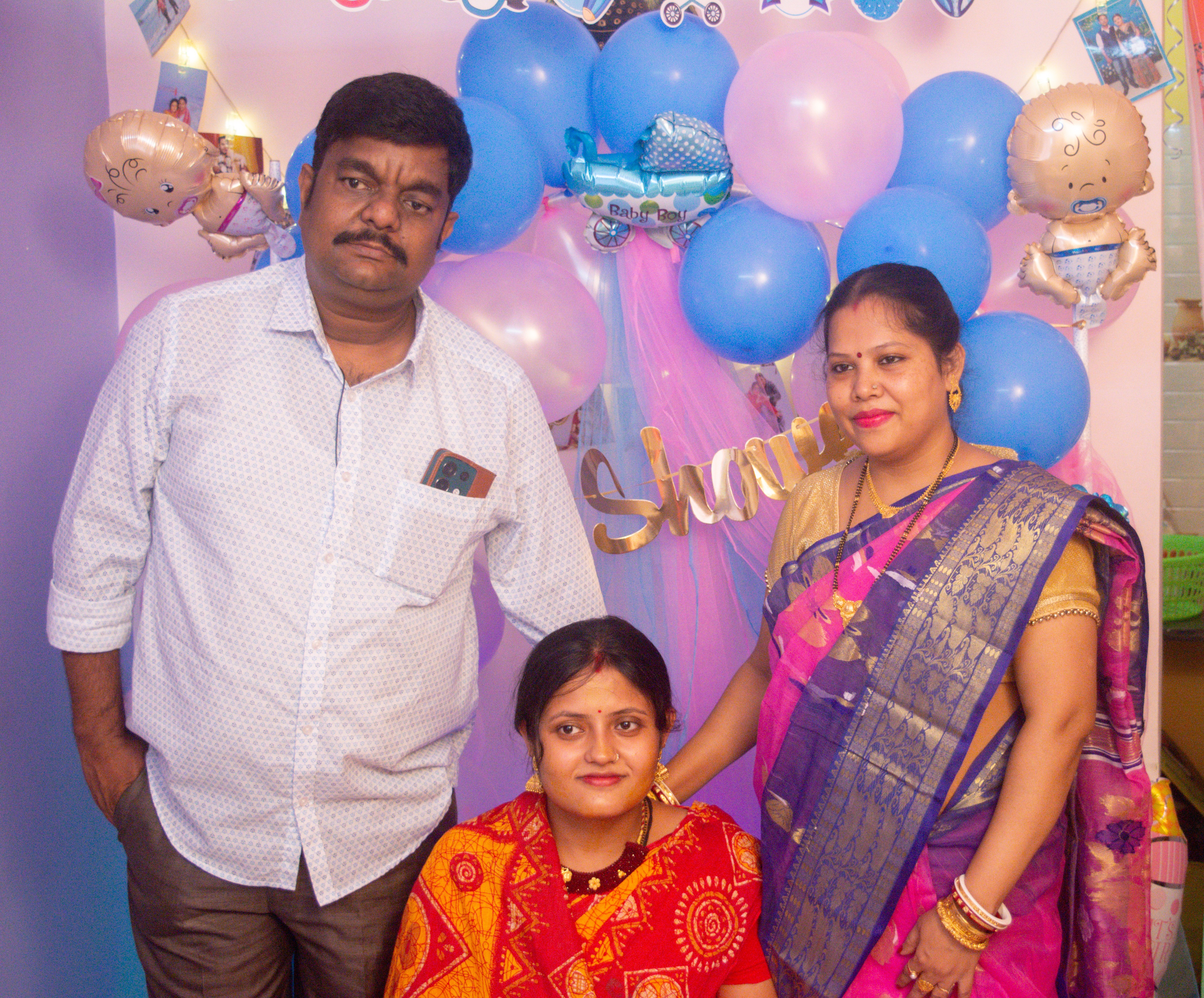 Babyshower 2